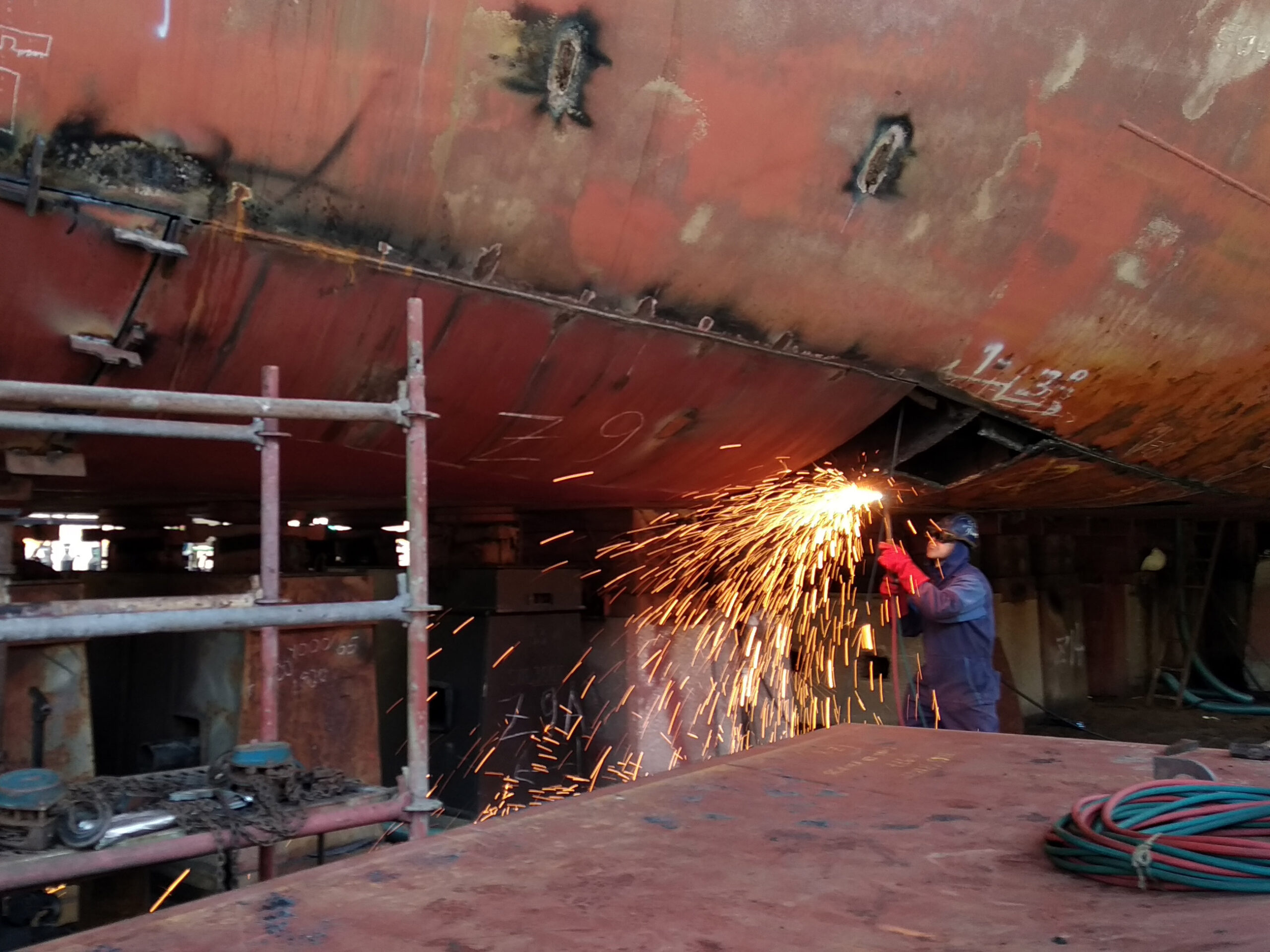Repair & Maintenance